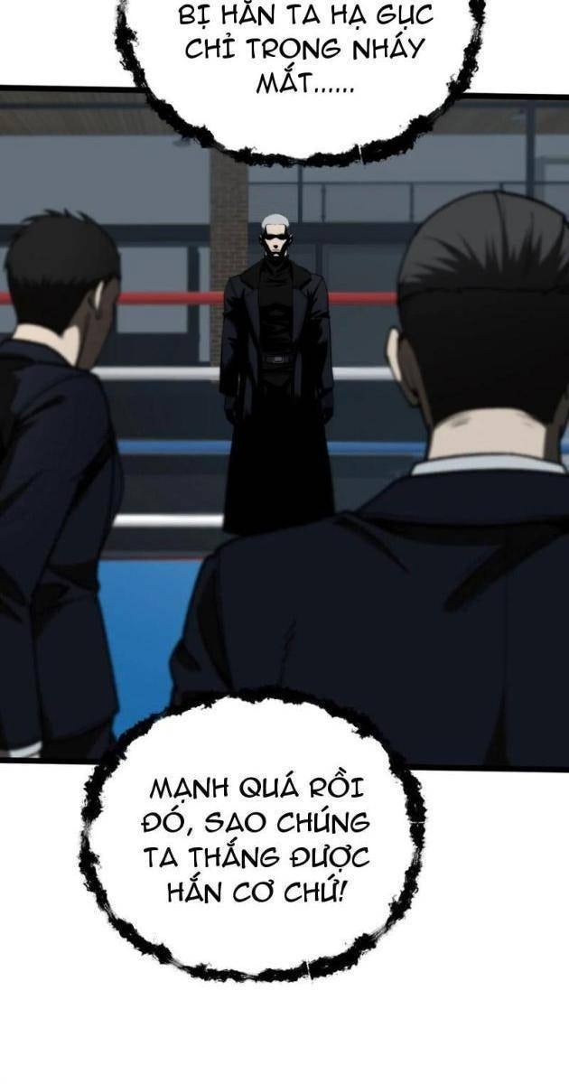Bách Thú Chi Vương - Page 59