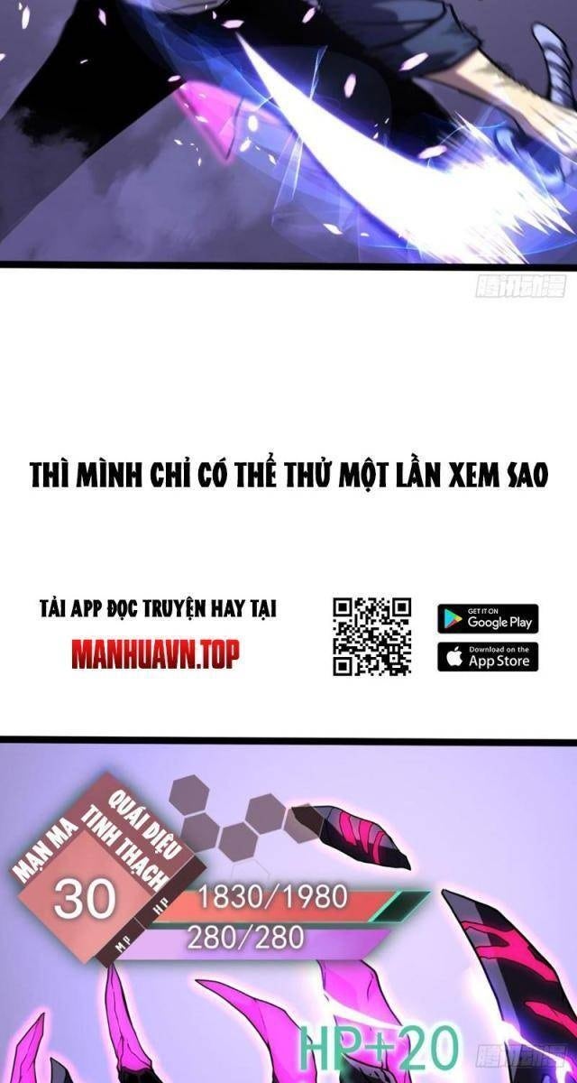 Sau Khi Sống Lại, Ta Dùng Kính Phản Diện Phục Thù - Page 58