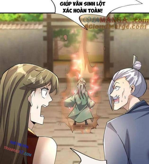 Ngủ Say Vạn Cổ: Xuất Thế Tung Hoành Chư Thiên - Page 30