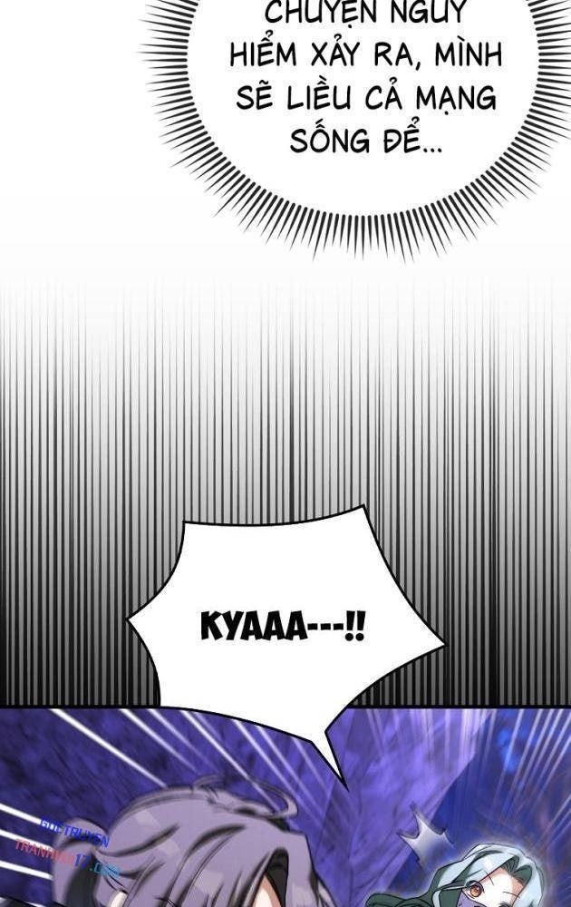 Đại Phản Diện Khao Khát Được Sống - Page 64