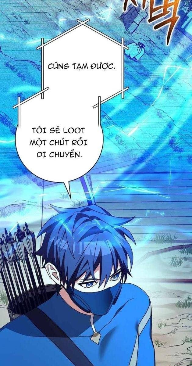 Stream Của Cung Thủ Thiên Tài - Page 50