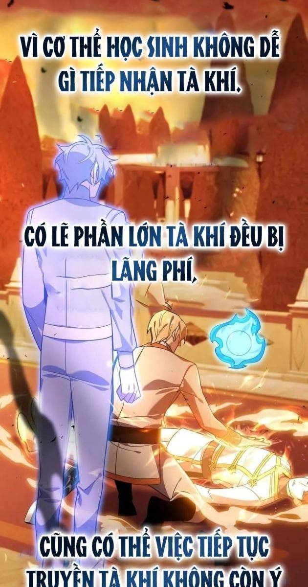 Học Viên Trở Thành Nhà Tiên Tri?! - Page 7