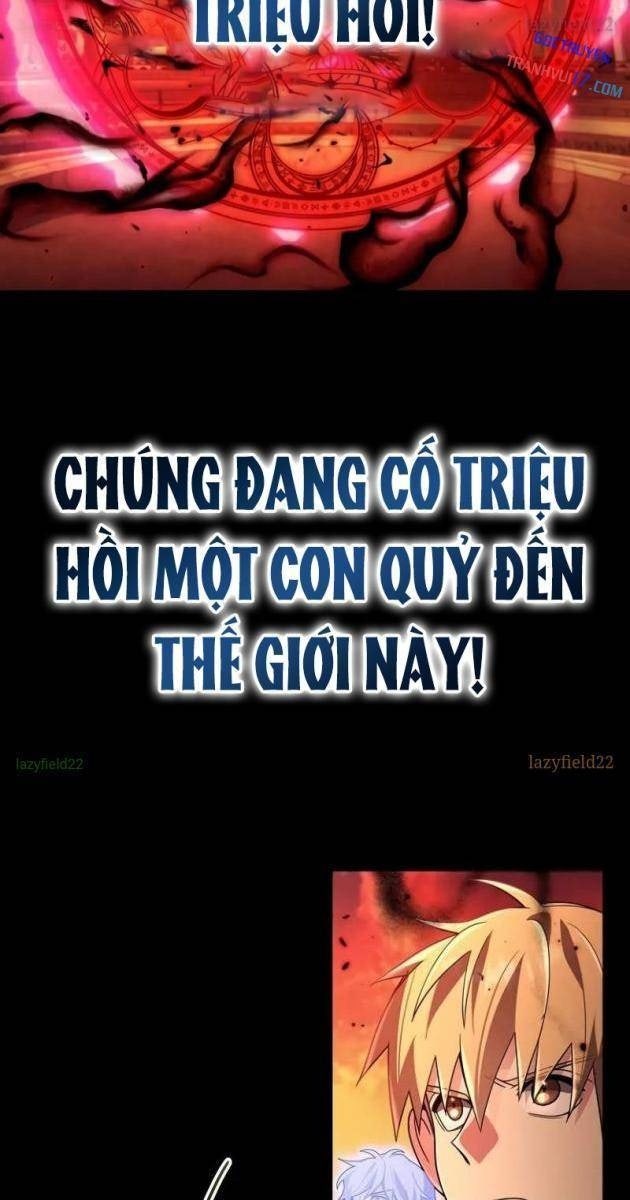 Học Viên Trở Thành Nhà Tiên Tri?! - Page 22
