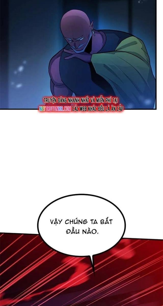 Hầm Ngục Hướng Dẫn Cấp Địa Ngục - Page 77