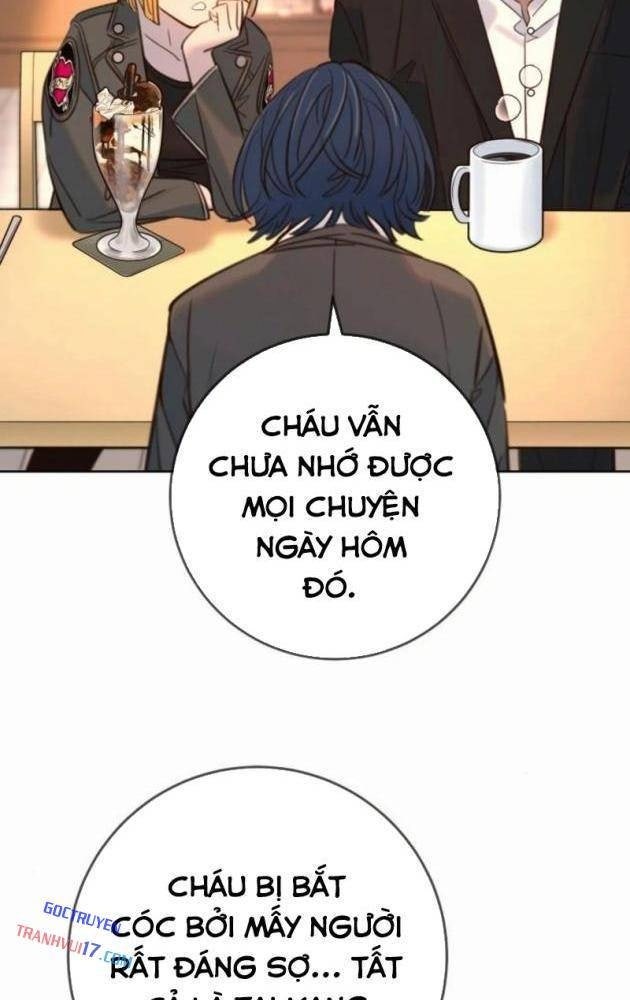 Mọi người Đều Yêu Cô Ấy - Page 73