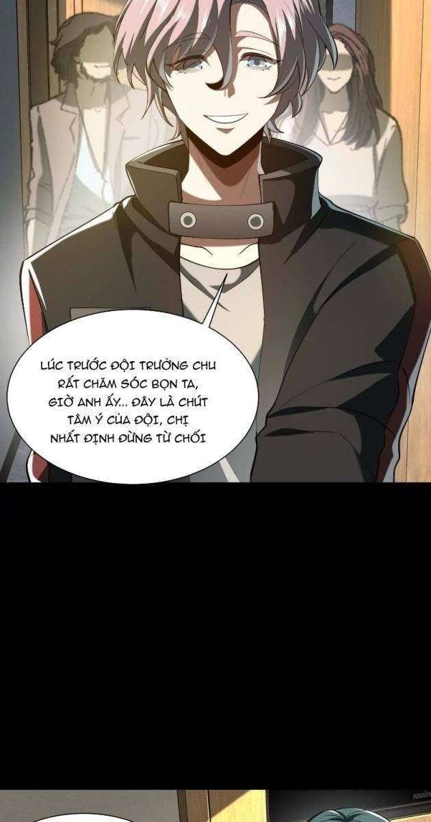 Thần Trò Chơi Dục Vọng - Page 33