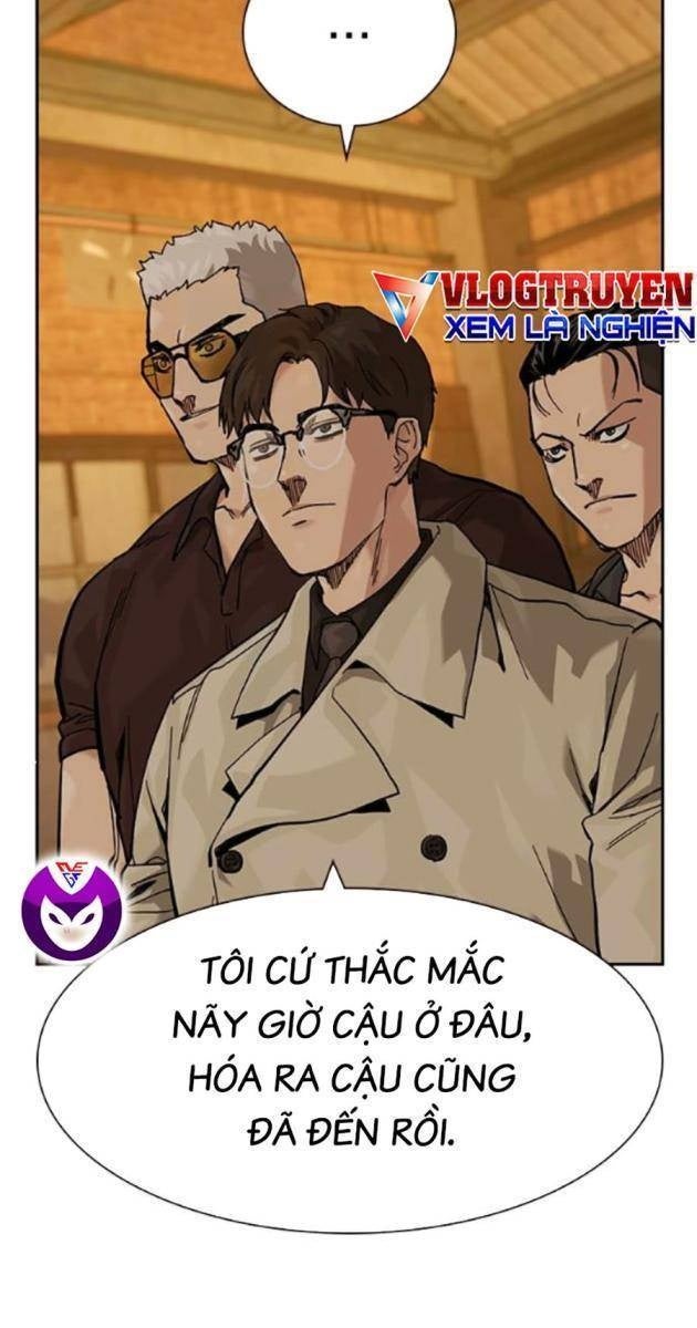 Để Có Thể Sống Sót - Page 219