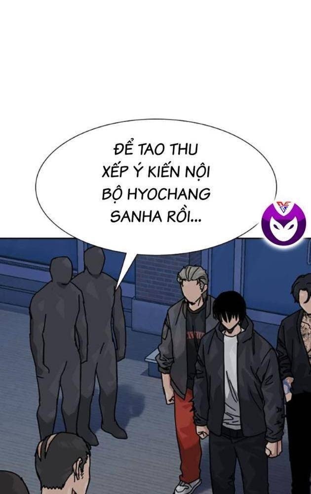 Để Có Thể Sống Sót - Page 144