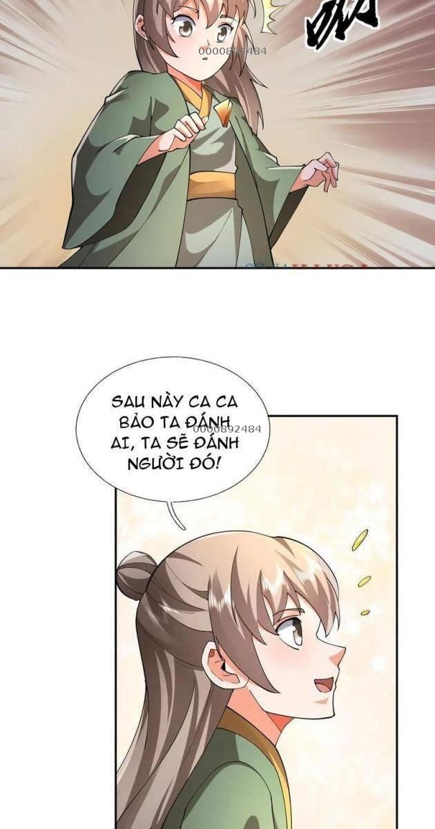 Ngủ Say Vạn Cổ: Xuất Thế Tung Hoành Chư Thiên - Page 5