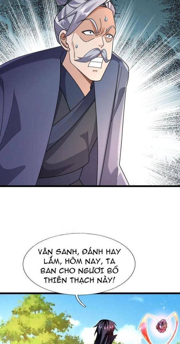 Ngủ Say Vạn Cổ: Xuất Thế Tung Hoành Chư Thiên - Page 13