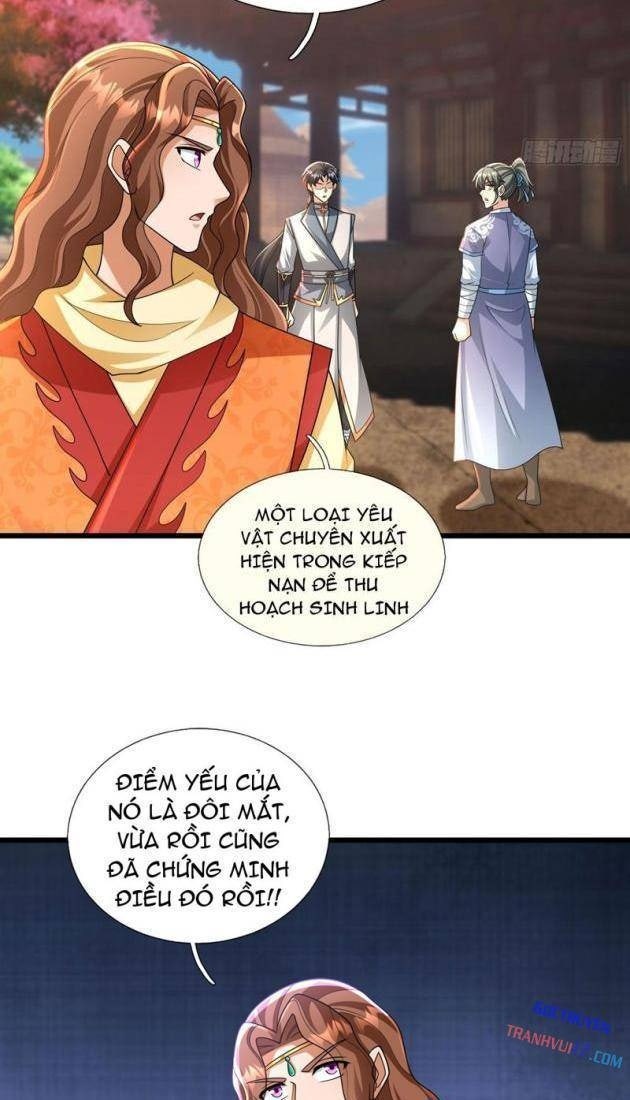 Ta Có Thể Rút Ra Vô Hạn Vật Phẩm - Page 49