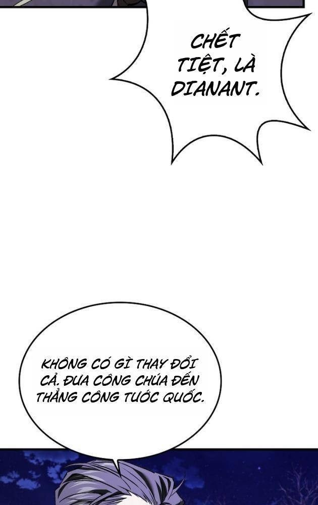 Đại Phản Diện Khao Khát Được Sống - Page 22