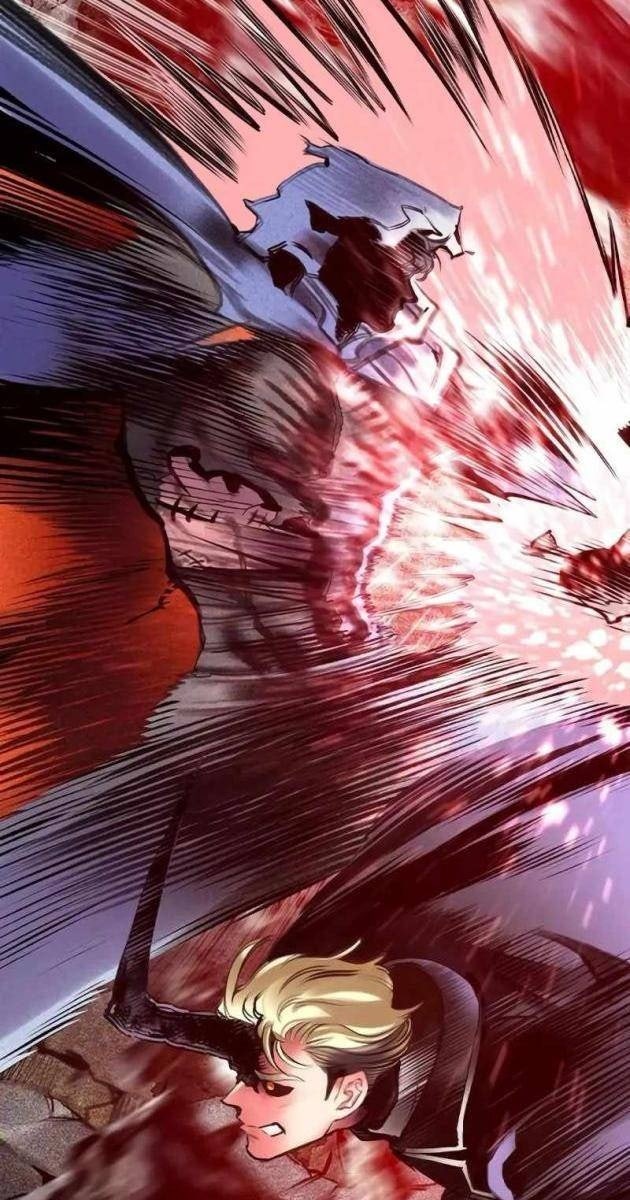 Đại Chiến Người Và Trùng - Page 11