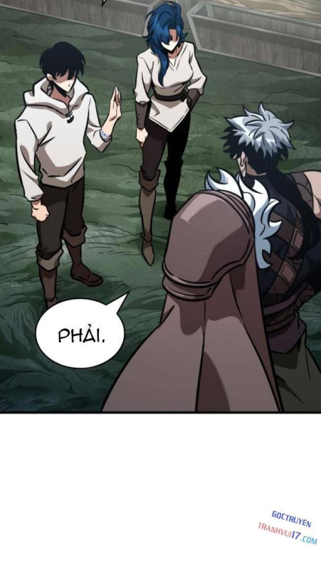 Sử Thi Valhalla - Page 130