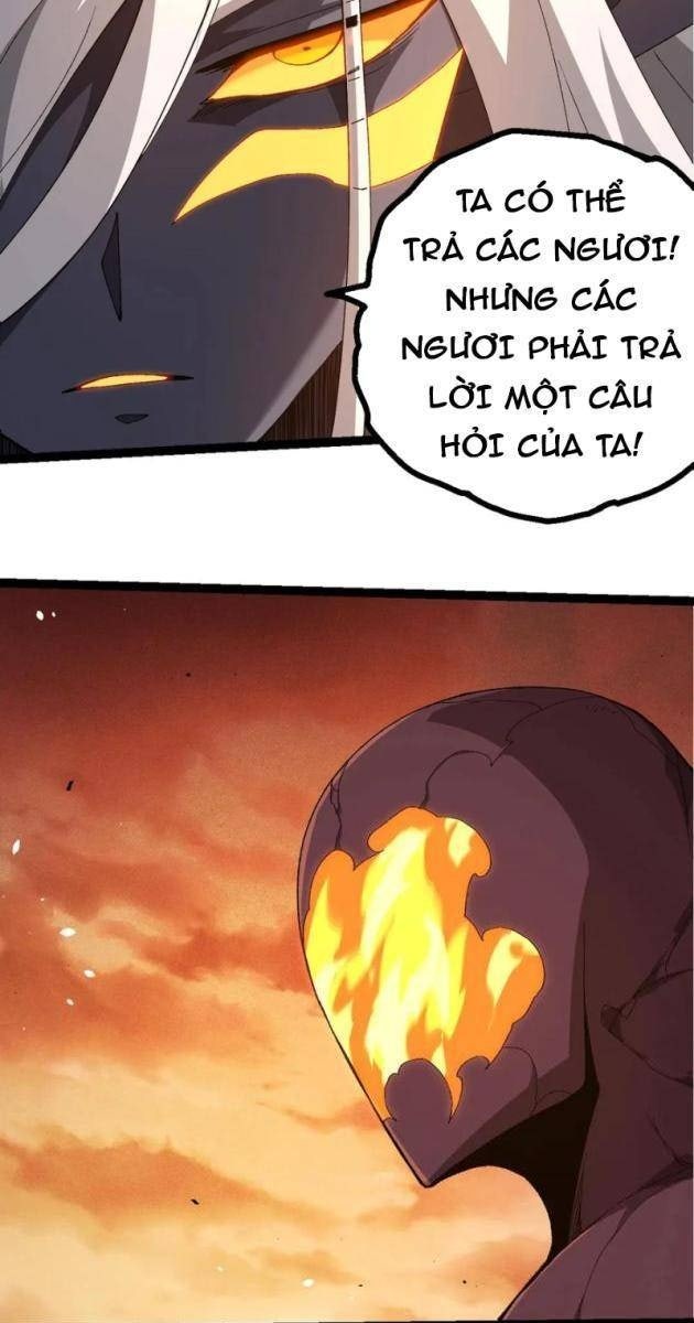 Chuyển Sinh Thành Liễu Đột Biến - Page 39