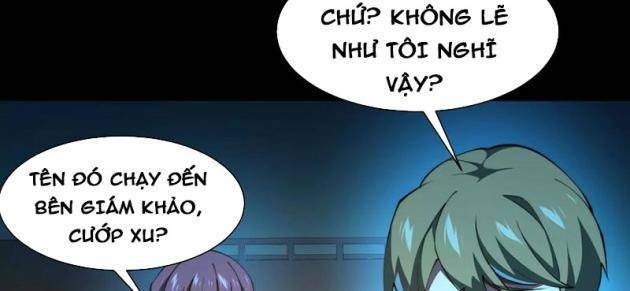Thần Trò Chơi Dục Vọng - Page 54