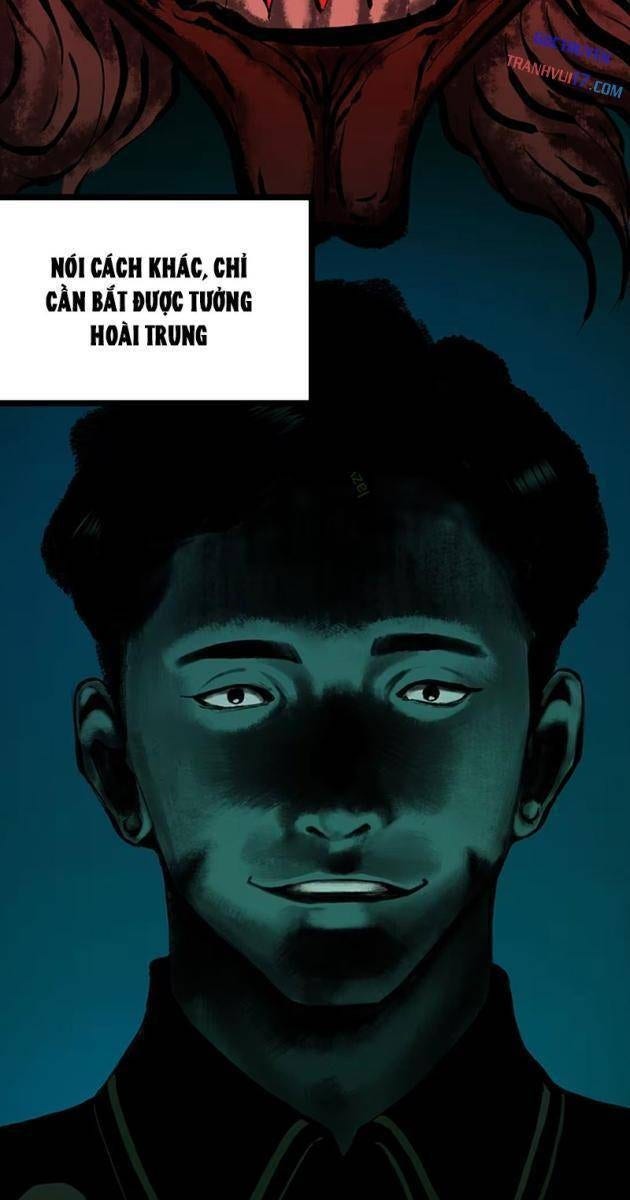 Bách Thú Chi Vương - Page 29