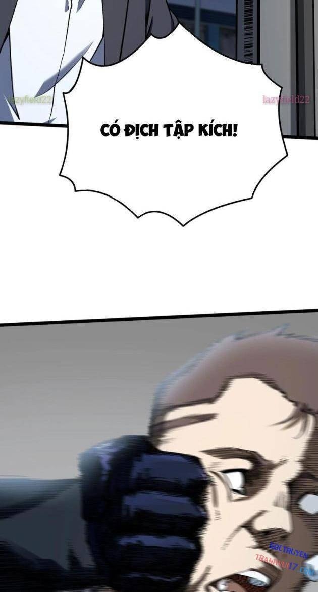 Bách Thú Chi Vương - Page 38