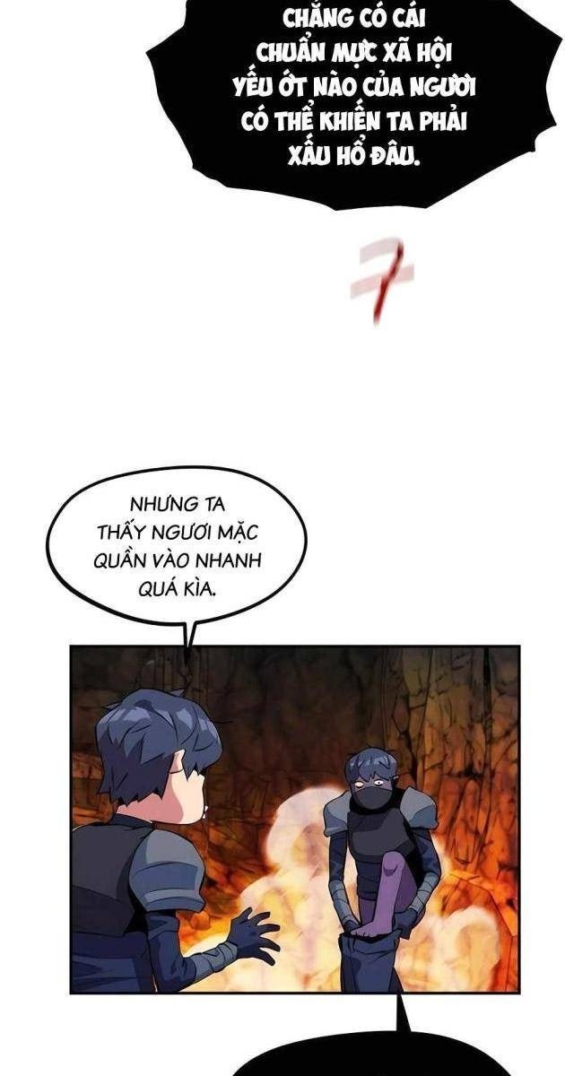 Đi Săn Tự Động Bằng Phân Thân - Page 37