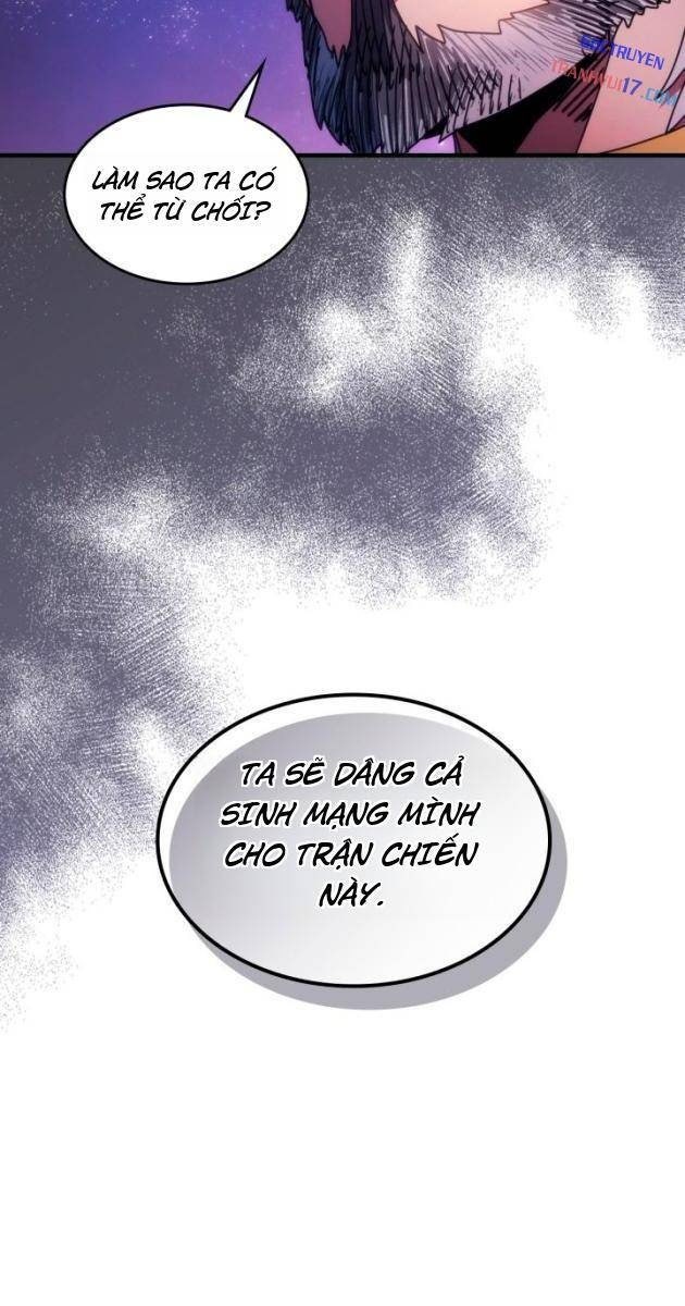 Hãy Hành Động Như Một Boss Đi Ngài Mr Devourer - Page 70