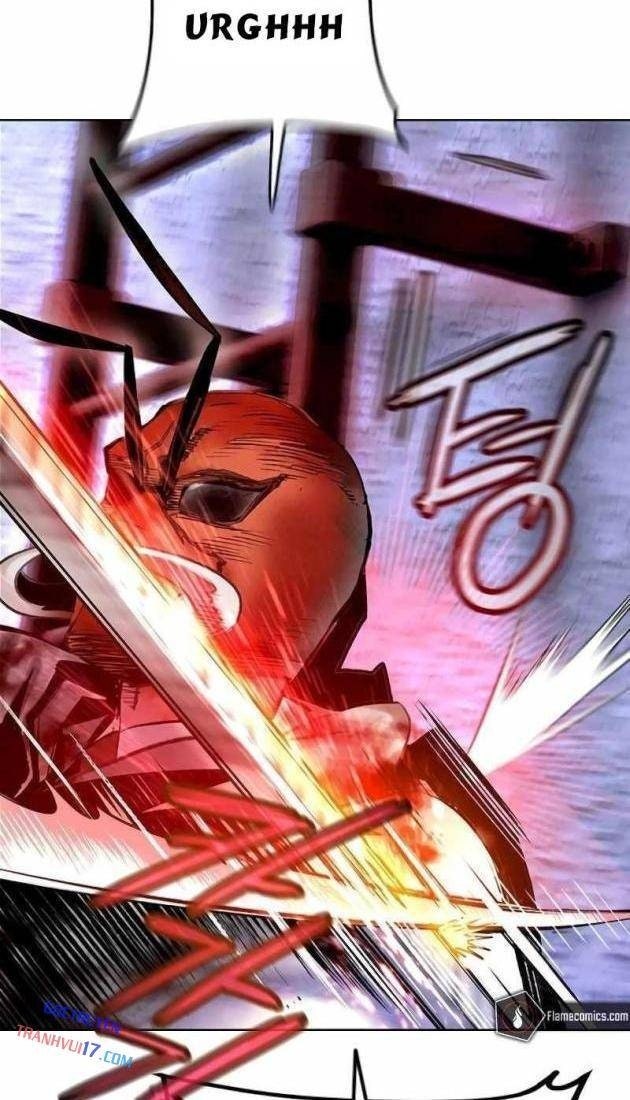 Đại Chiến Người Và Trùng - Page 29