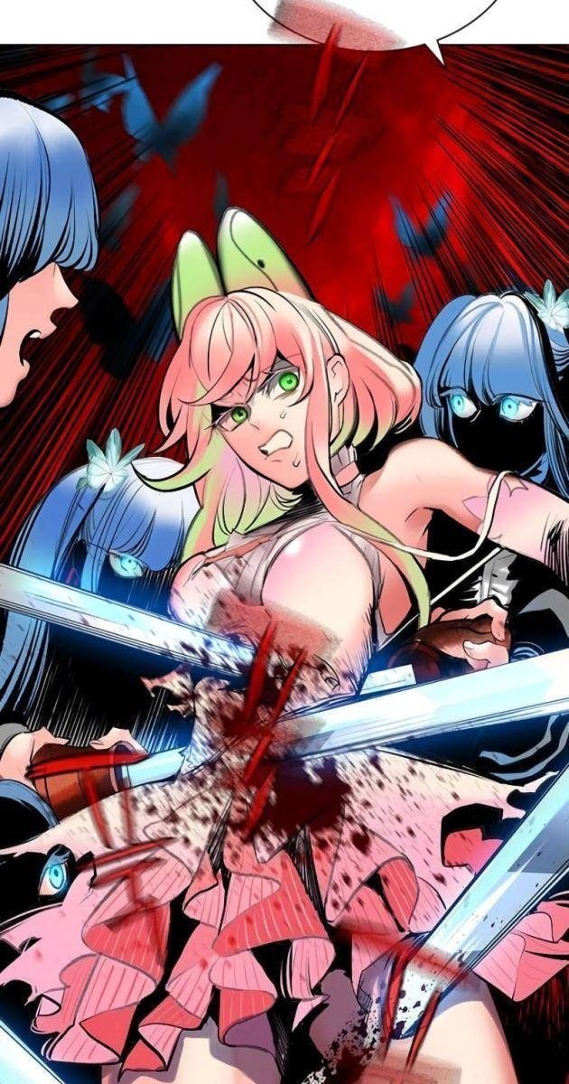 Đại Chiến Người Và Trùng - Page 62