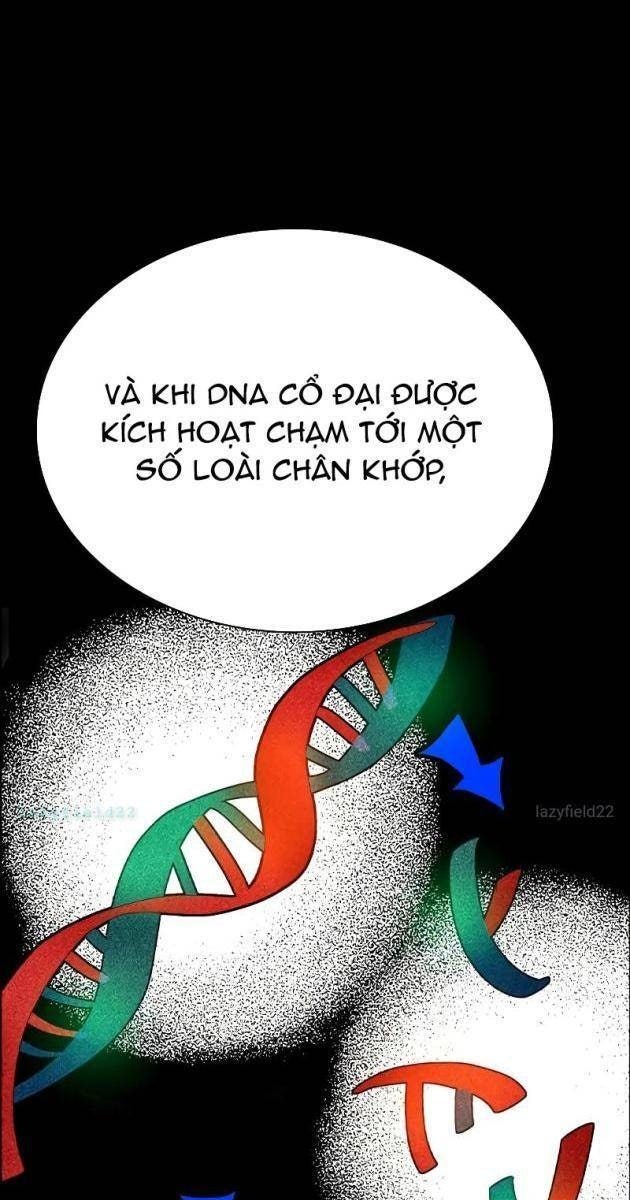 Đại Chiến Người Và Trùng - Page 36