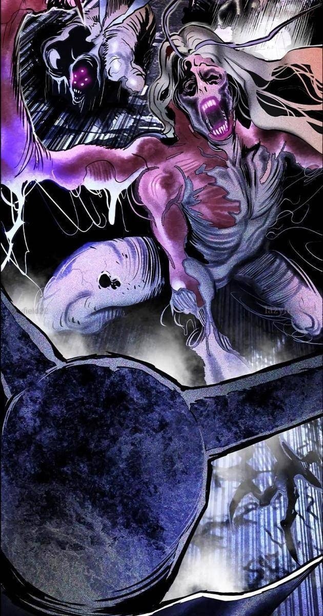 Đại Chiến Người Và Trùng - Page 57