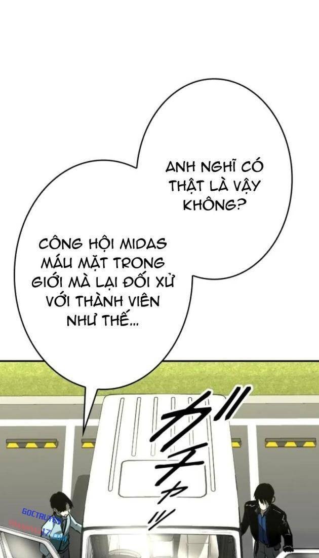 Chinh Phục Hầm Ngục Bằng Sao Chép Và Dán - Page 11