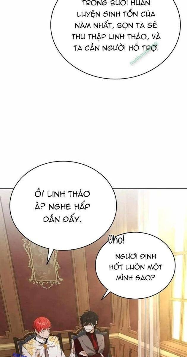 Học Viên Trở Thành Nhà Tiên Tri?! - Page 42