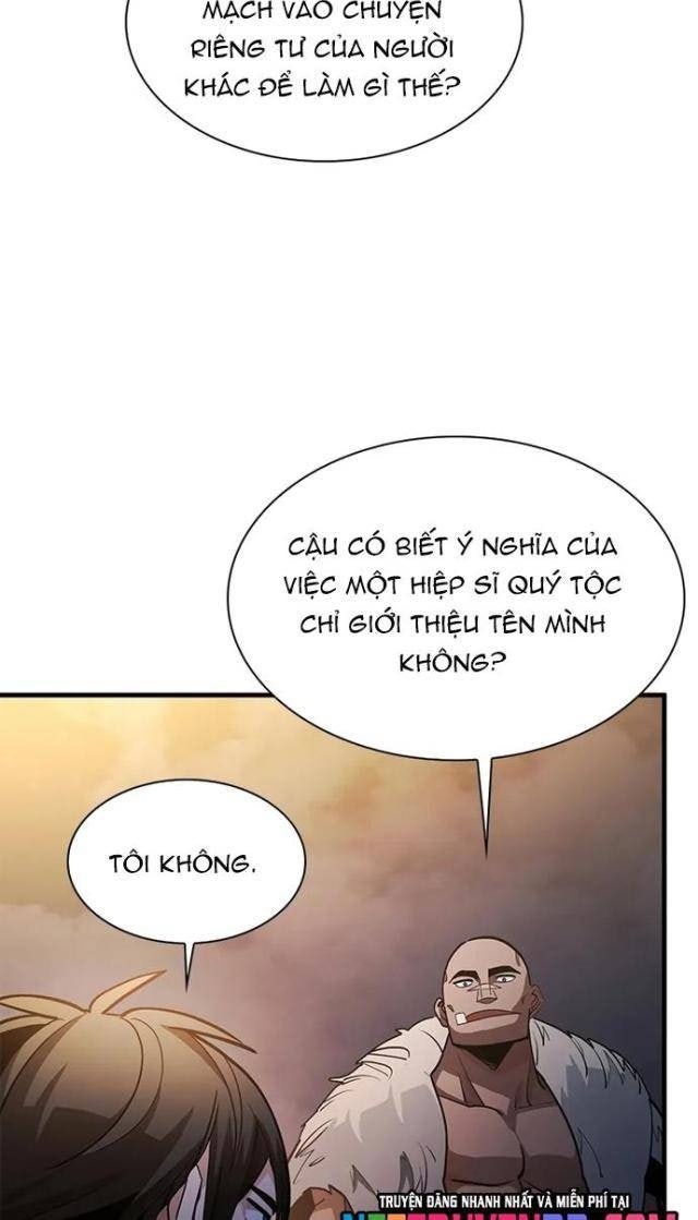 Hầm Ngục Hướng Dẫn Cấp Địa Ngục - Page 36