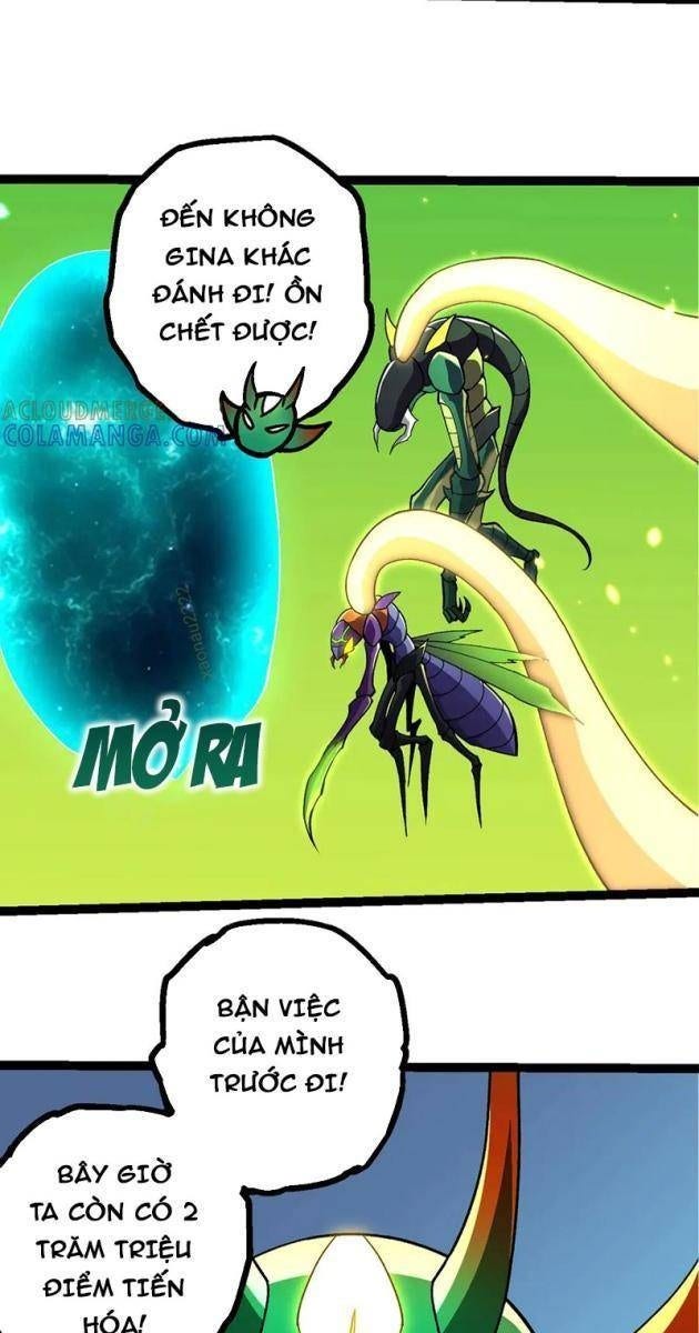 Chuyển Sinh Thành Liễu Đột Biến - Page 51