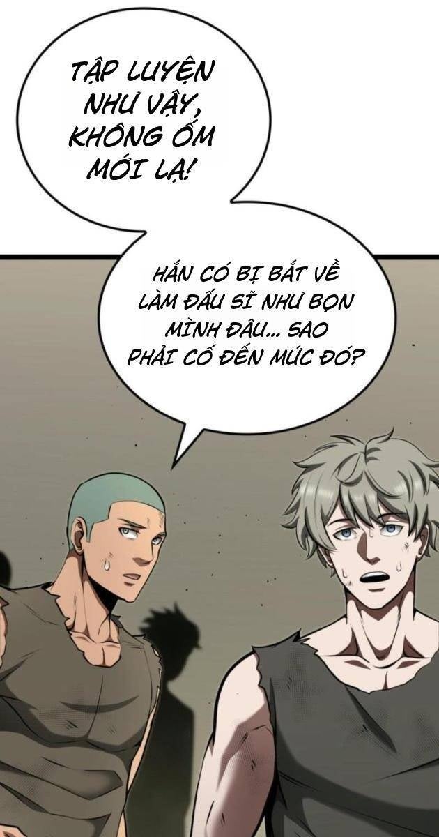 Nhà Vô Địch Kalli - Page 6