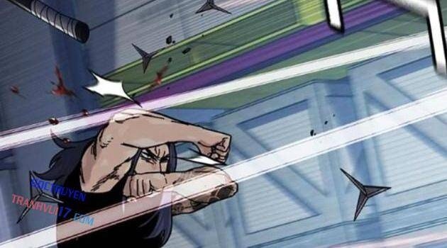 Để Có Thể Sống Sót - Page 30