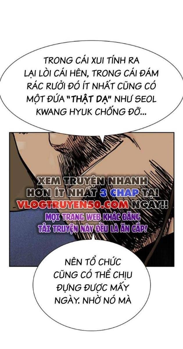 Để Có Thể Sống Sót - Page 121