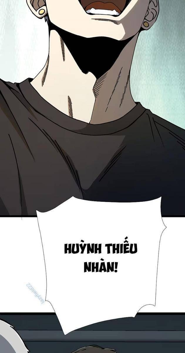 Bách Thú Chi Vương - Page 3