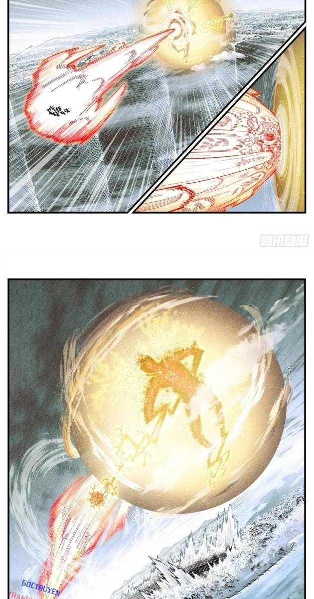 Nhật Nguyệt Đồng Thác - Page 31
