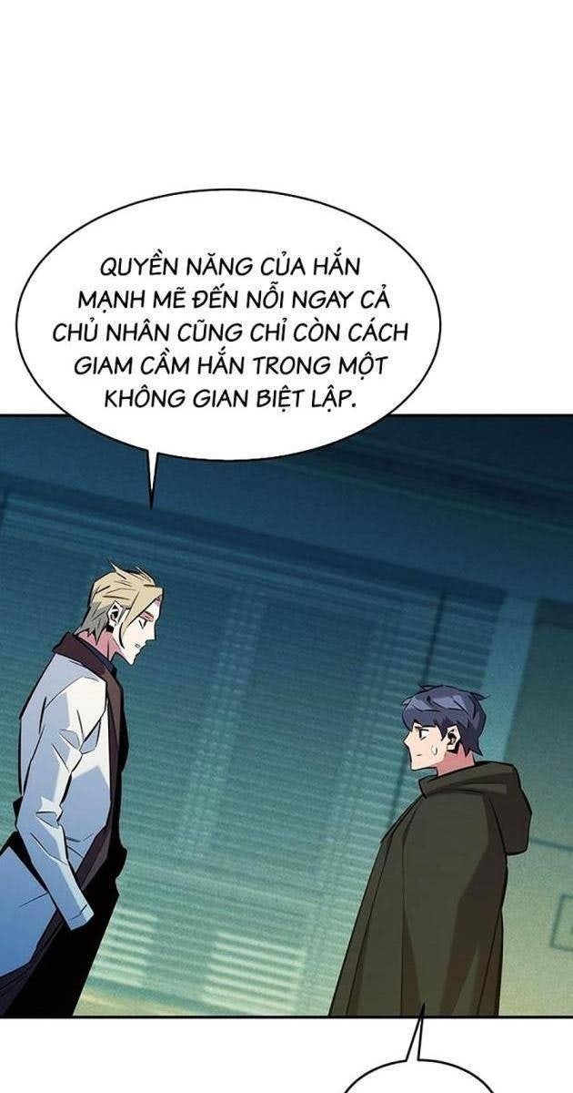 Đi Săn Tự Động Bằng Phân Thân - Page 37