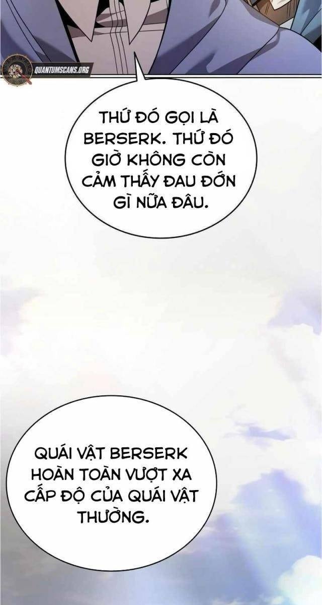 Học Viên Trở Thành Nhà Tiên Tri?! - Page 28