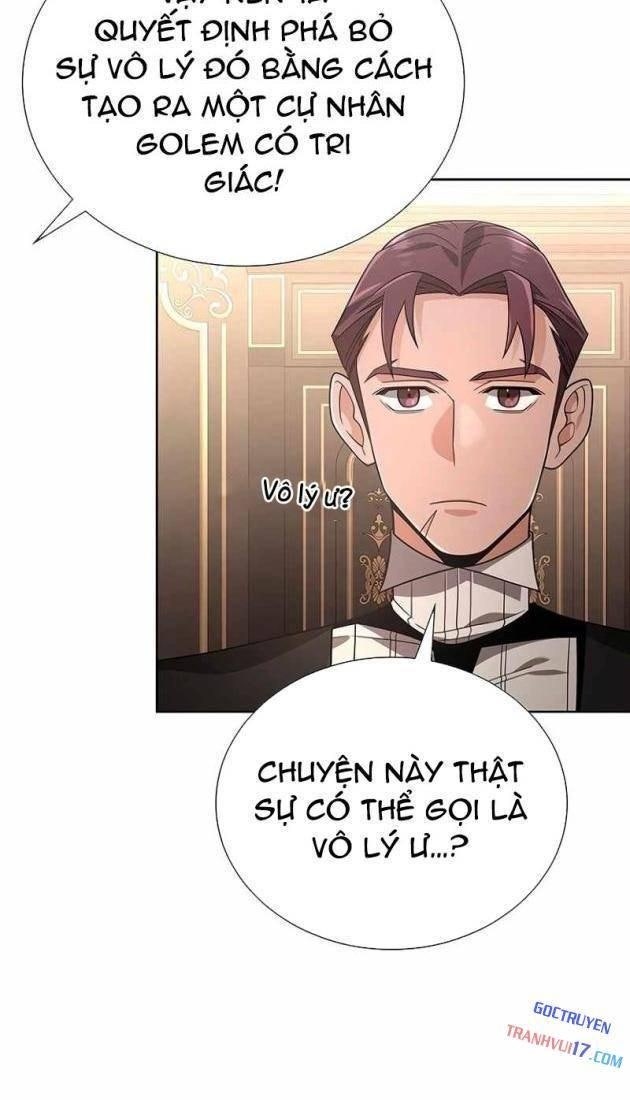 Học Viên Trở Thành Nhà Tiên Tri?! - Page 6
