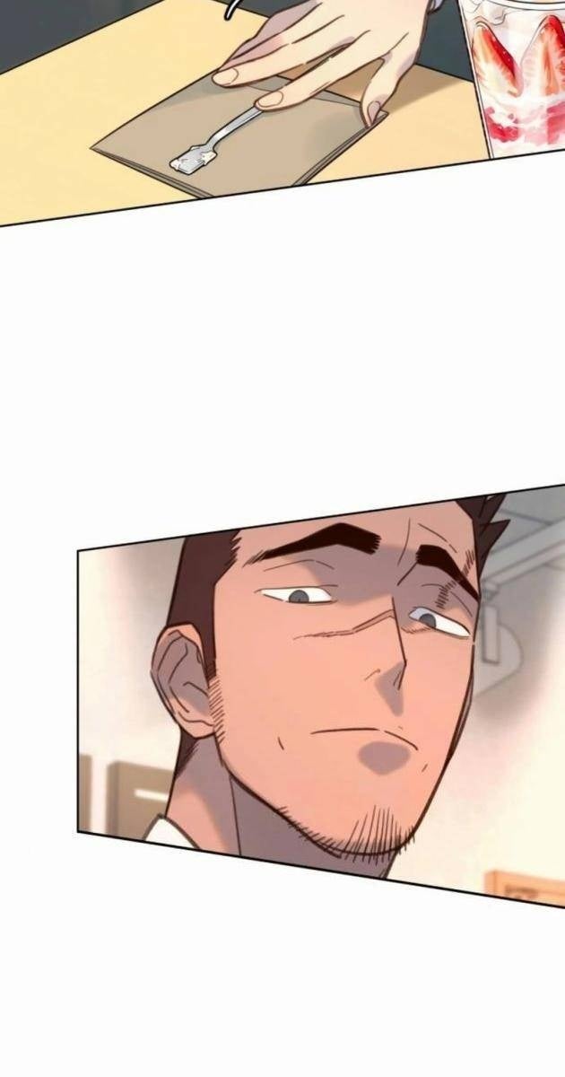Mọi người Đều Yêu Cô Ấy - Page 68