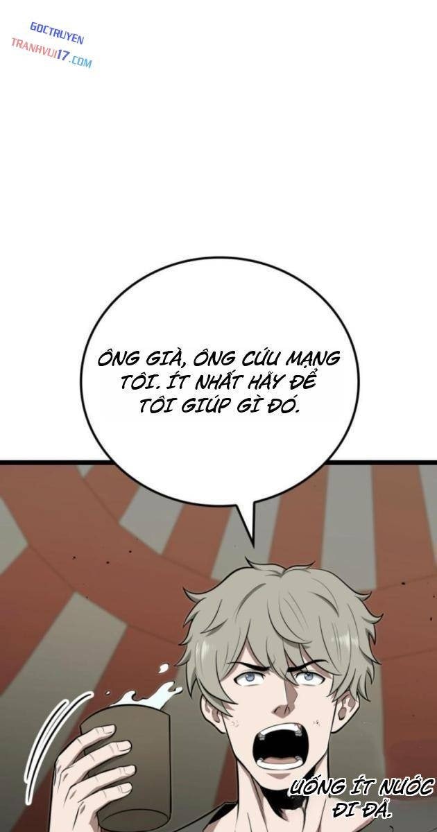 Nhà Vô Địch Kalli - Page 39