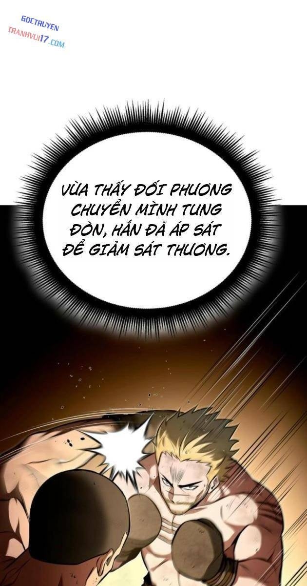 Nhà Vô Địch Kalli - Page 129