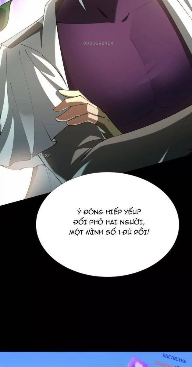 Thần Trò Chơi Dục Vọng - Page 81