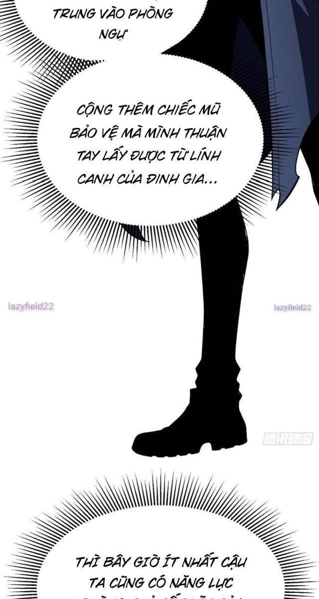 Sau Khi Sống Lại, Ta Dùng Kính Phản Diện Phục Thù - Page 81