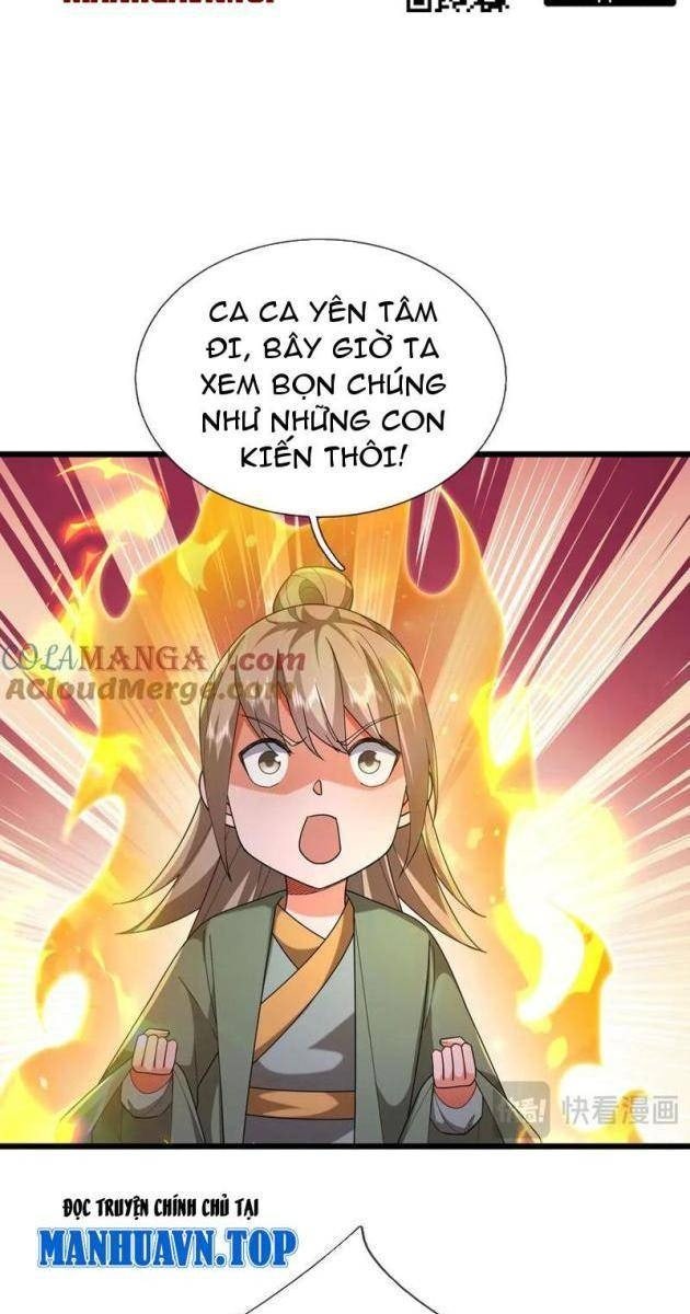 Ngủ Say Vạn Cổ: Xuất Thế Tung Hoành Chư Thiên - Page 15