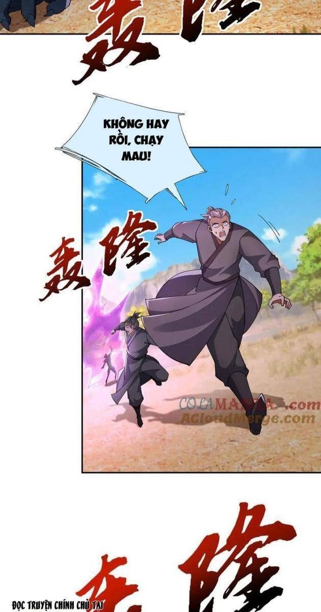 Ngủ Say Vạn Cổ: Xuất Thế Tung Hoành Chư Thiên - Page 55
