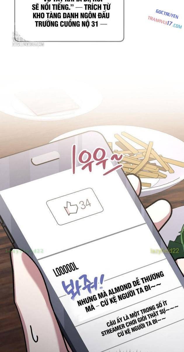 Stream Của Cung Thủ Thiên Tài - Page 13