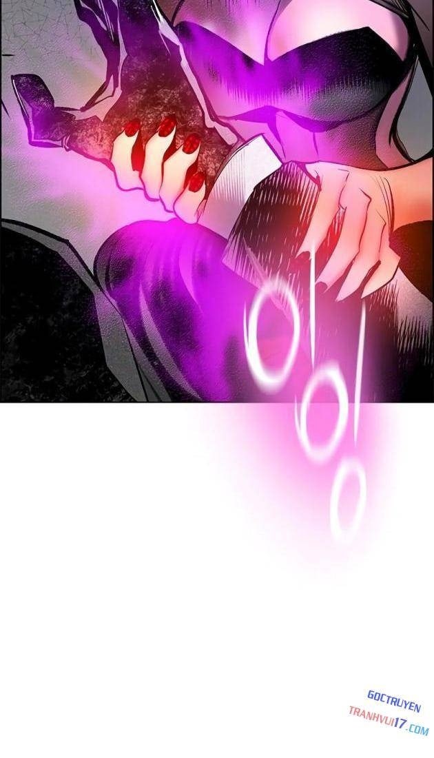 Đại Chiến Người Và Trùng - Page 22
