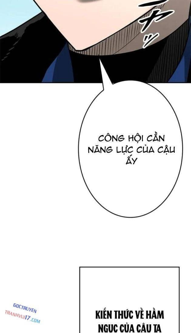 Chinh Phục Hầm Ngục Bằng Sao Chép Và Dán - Page 56